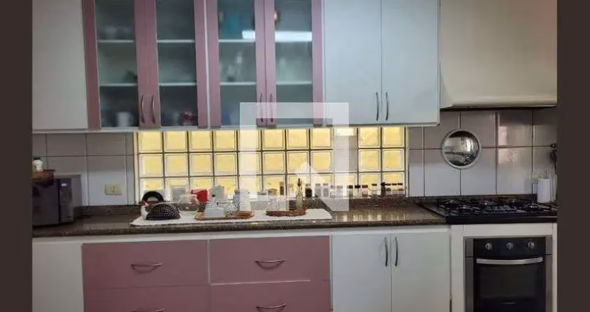 Casa para venda - city américa, 5 quartos,  400 m² - são paulo