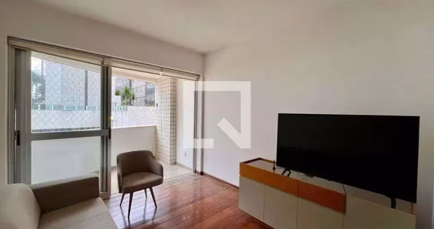 Apartamento para venda - santo antônio, 3 quartos,  95 m² - belo horizonte