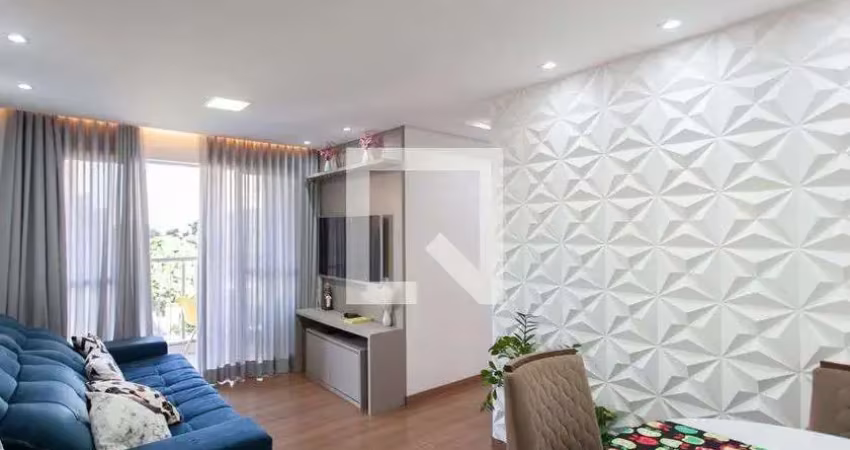 Apartamento para venda - floramar, 3 quartos,  97 m² - belo horizonte