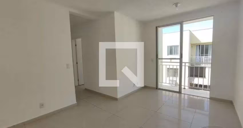 Apartamento para venda - taquara, 2 quartos,  46 m² - rio de janeiro