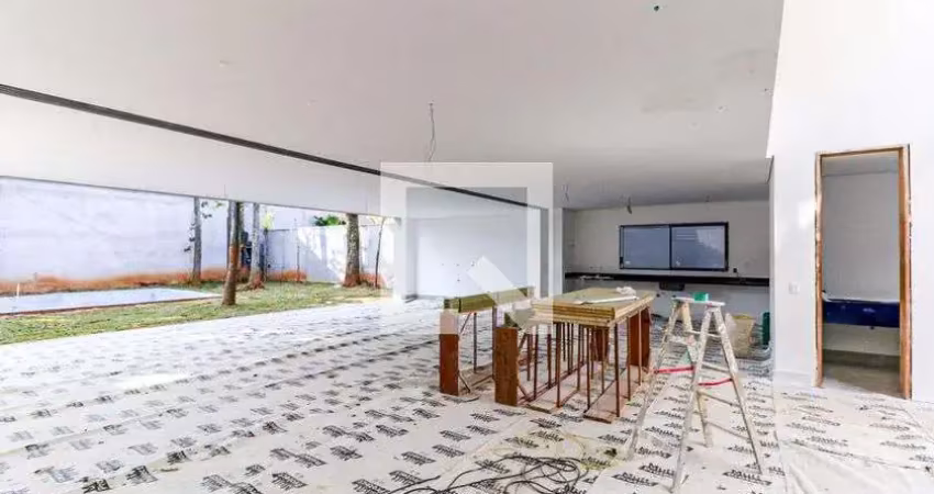 Casa / sobrado em condomínio para venda - chácara santo antonio, 4 quartos,  935 m² - são paulo