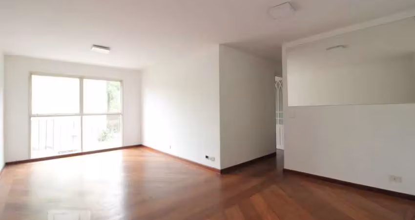Apartamento para venda - city américa, 3 quartos,  78 m² - são paulo