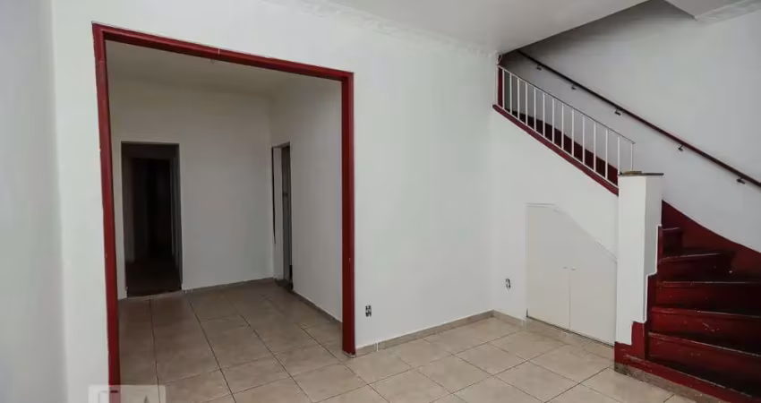 Casa / sobrado em condomínio para venda - méier, 3 quartos,  140 m² - rio de janeiro