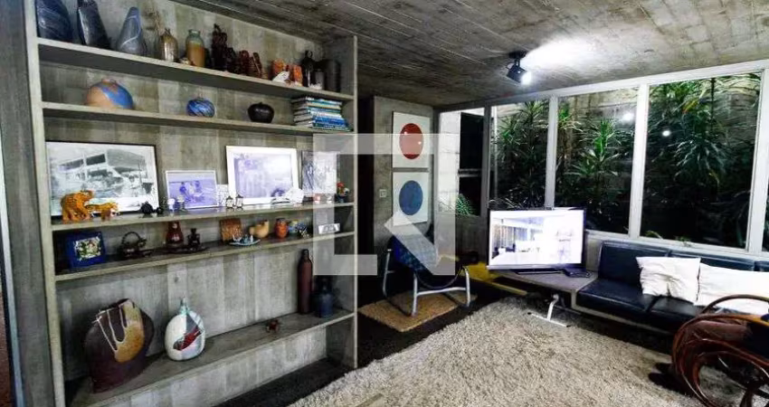 Casa para venda - morumbi, 5 quartos,  400 m² - são paulo