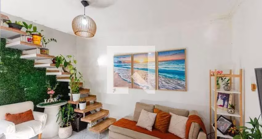 Casa para venda - jardim peri, 3 quartos,  90 m² - são paulo