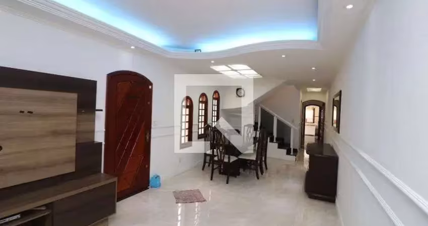 Casa para venda - vila formosa, 3 quartos,  240 m² - são paulo