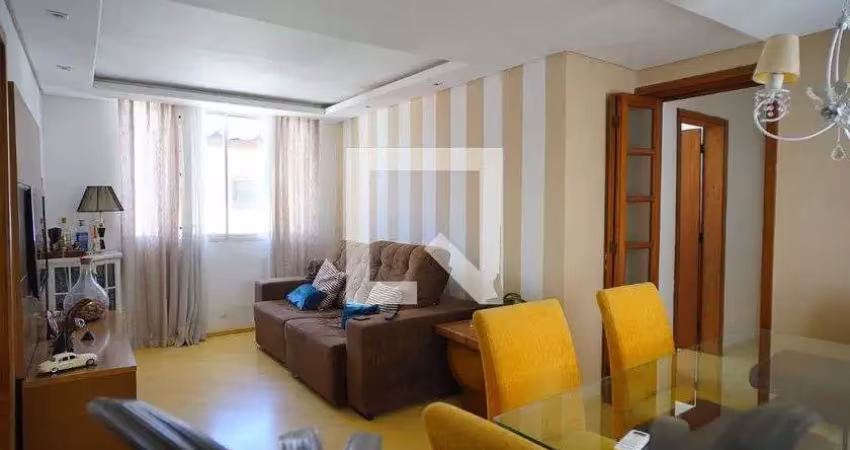 Apartamento para venda - são joão , 2 quartos,  60 m² - porto alegre