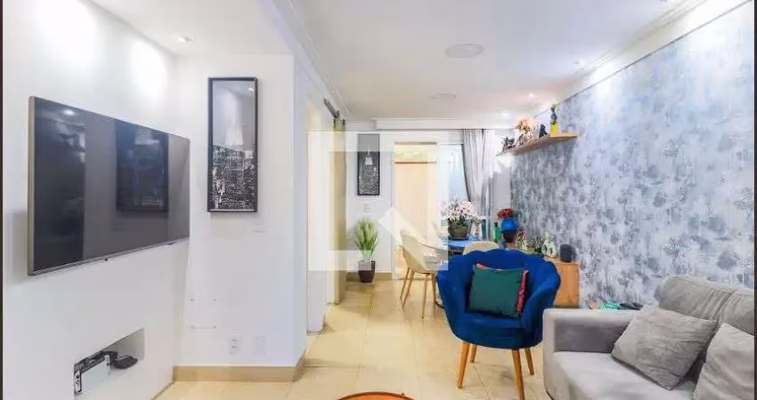 Casa / sobrado em condomínio para venda - jardim sao luis, 3 quartos,  127 m² - são paulo