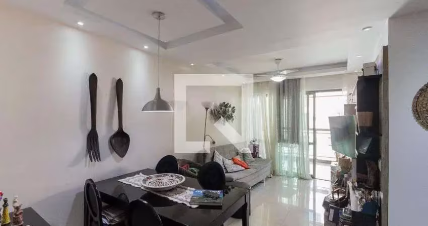Apartamento para venda - tijuca, 3 quartos,  90 m² - rio de janeiro