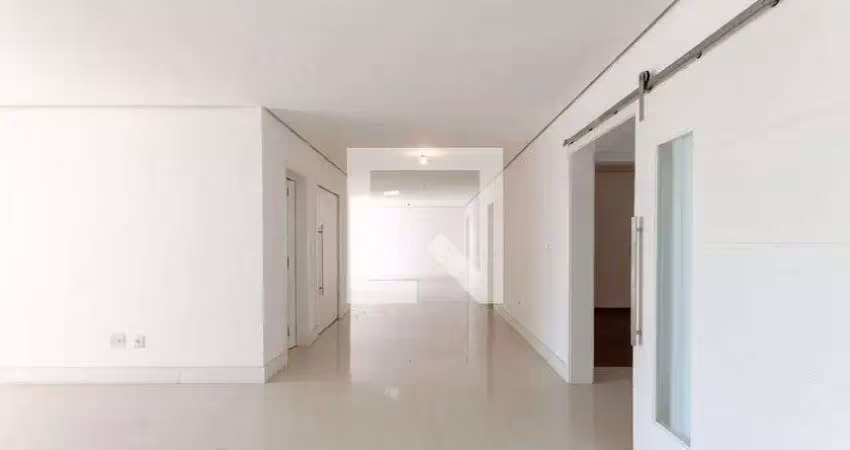Apartamento para venda - vila assunção , 4 quartos,  440 m² - porto alegre