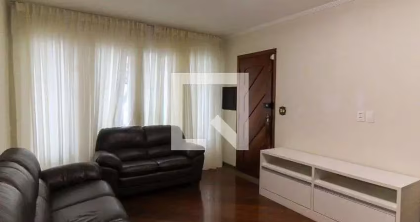 Casa para venda - jardim anália franco, 3 quartos,  125 m² - são paulo