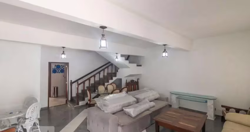 Casa para venda - recreio, 6 quartos,  300 m² - rio de janeiro