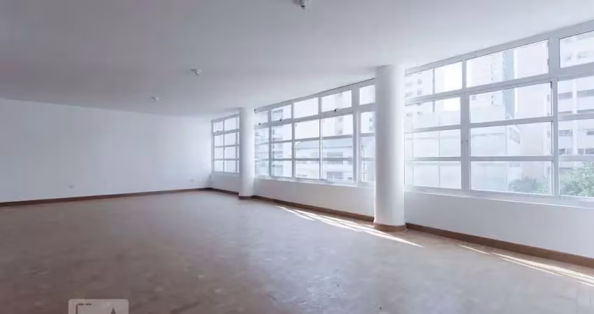 Apartamento para venda - santa cecília, 3 quartos,  170 m² - são paulo