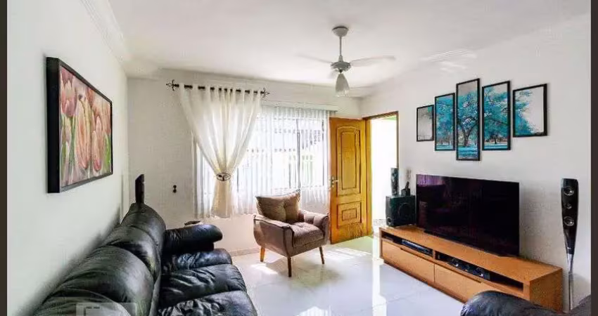 Casa para venda - vila alpina, 3 quartos,  202 m² - são paulo