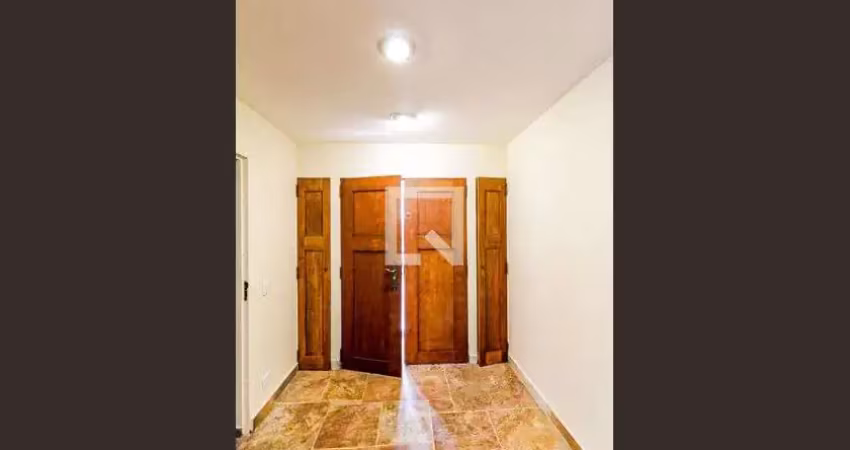 Casa para venda - chácara santo antonio, 4 quartos,  430 m² - são paulo
