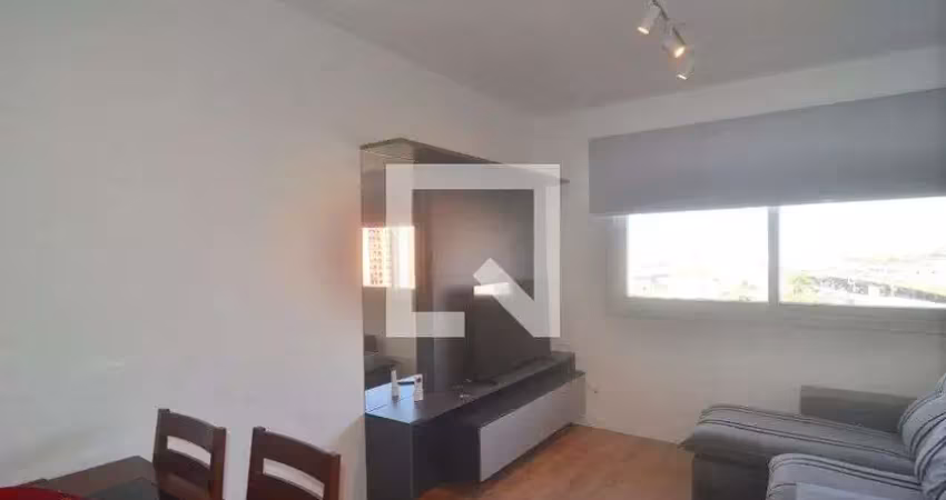 Apartamento para venda - marechal rondon, 1 quarto,  38 m² - canoas