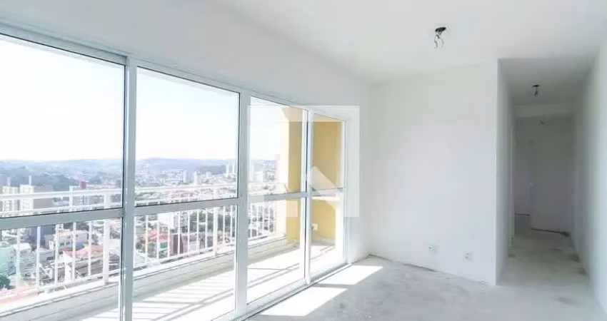 Apartamento para venda - baeta neves, 2 quartos,  55 m² - são bernardo do campo