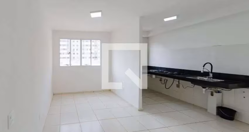 Apartamento para venda - palmeiras, 2 quartos,  51 m² - belo horizonte