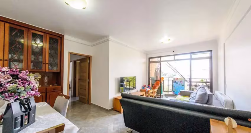Apartamento para venda - cambuí, 3 quartos,  110 m² - campinas