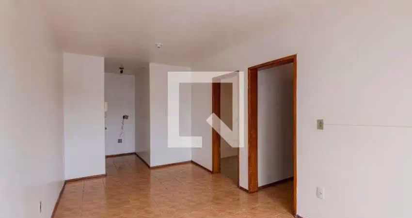 Apartamento para venda - glória, 1 quarto,  42 m² - porto alegre