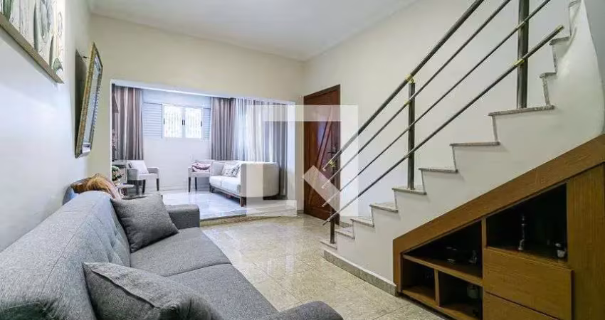 Casa para venda - penha de frança, 3 quartos,  140 m² - são paulo