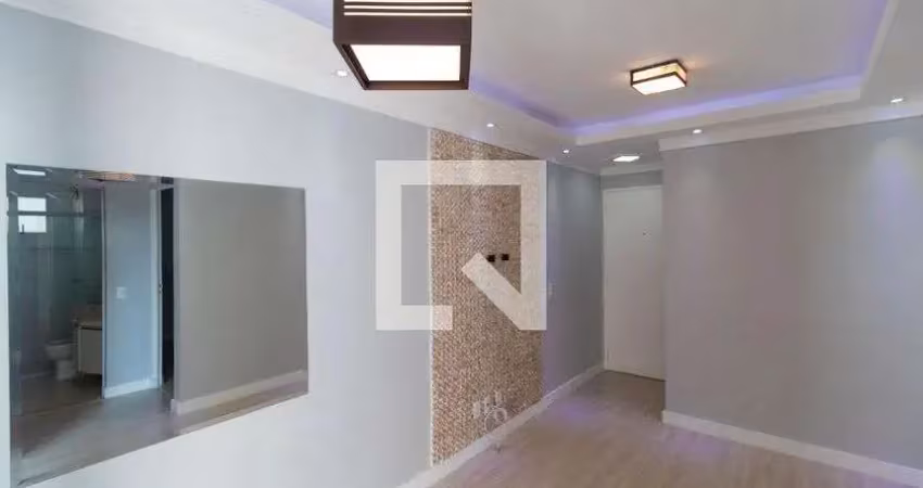 Apartamento para venda - jardim do lago, 2 quartos,  68 m² - campinas