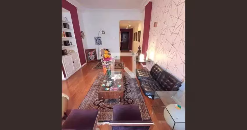 Apartamento para venda - copacabana, 3 quartos,  130 m² - rio de janeiro