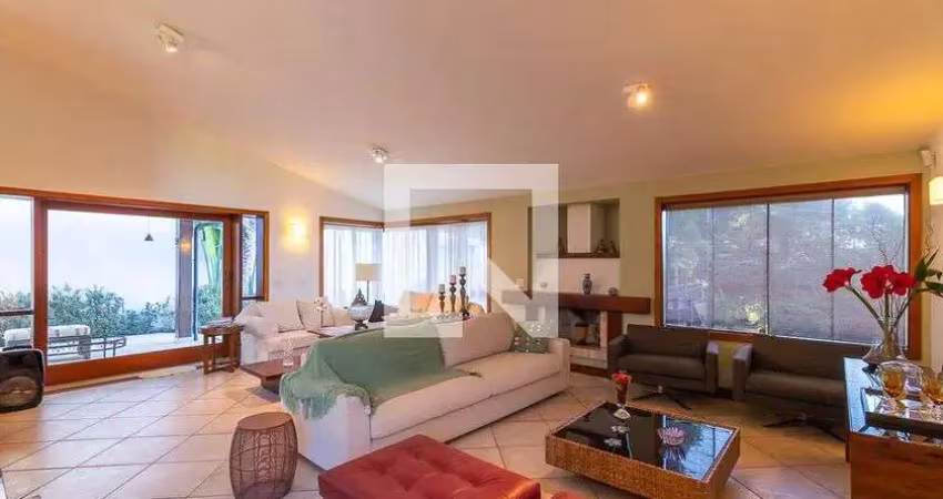 Casa / sobrado em condomínio para venda - sousas, 4 quartos,  447 m² - campinas