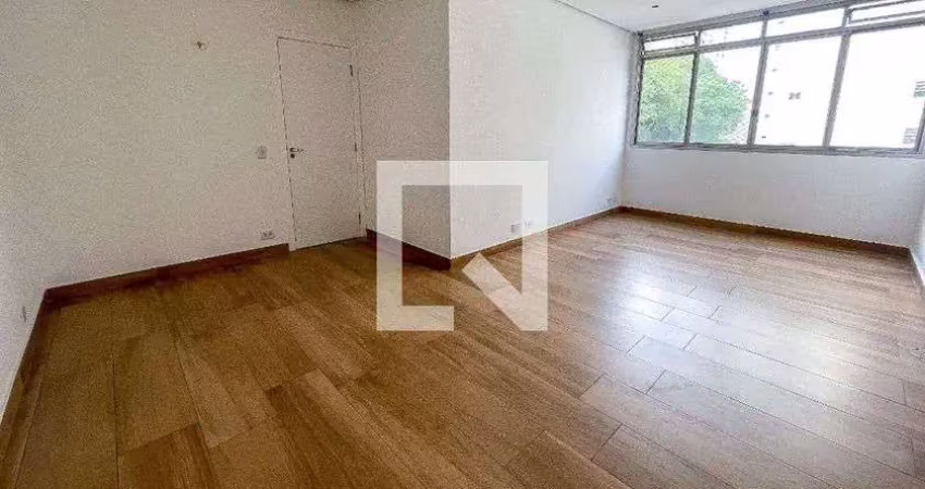 Apartamento para venda - paraíso, 3 quartos,  107 m² - são paulo