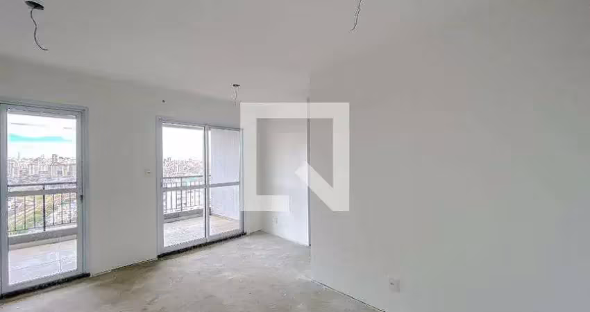 Apartamento para venda - belém, 2 quartos,  53 m² - são paulo