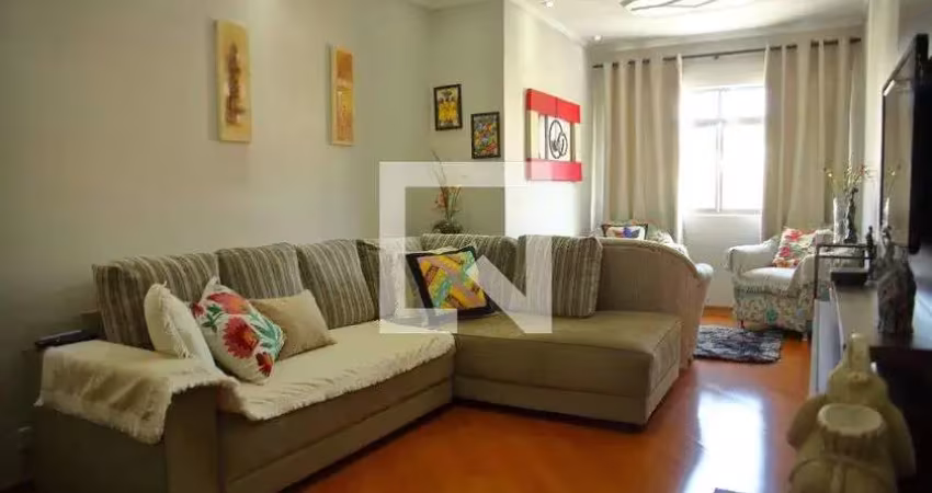 Apartamento para venda - taboão, 2 quartos,  66 m² - são bernardo do campo