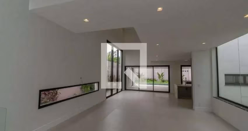Casa / sobrado em condomínio para venda - parque das sapucaias, 3 quartos,  440 m² - campinas