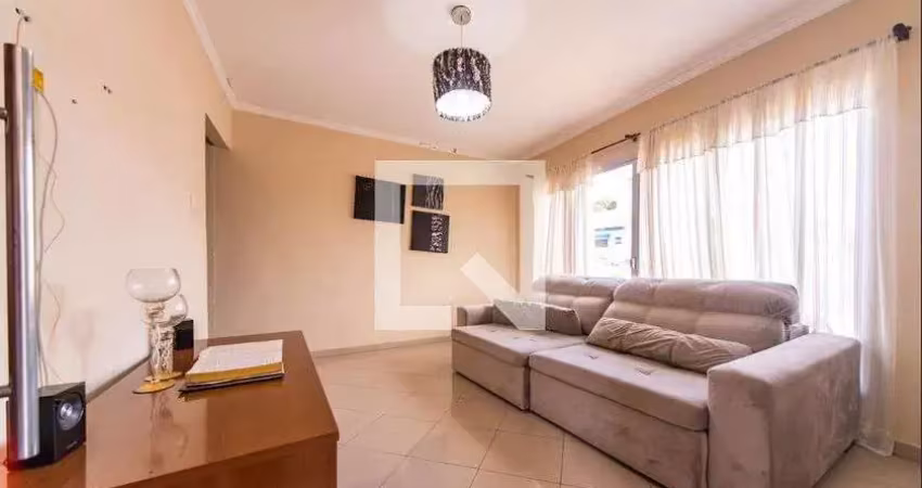Casa para venda - vila cecília maria, 2 quartos,  175 m² - santo andré