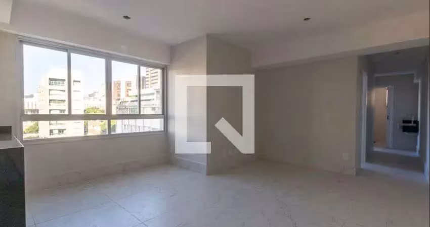 Apartamento para venda - santo agostinho, 2 quartos,  64 m² - belo horizonte