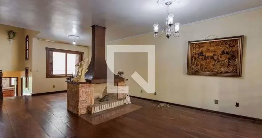 Casa para venda - higienópolis, 5 quartos,  560 m² - porto alegre