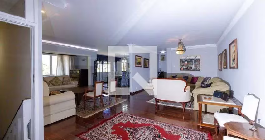 Casa / sobrado em condomínio para venda - são conrado, 6 quartos,  490 m² - rio de janeiro