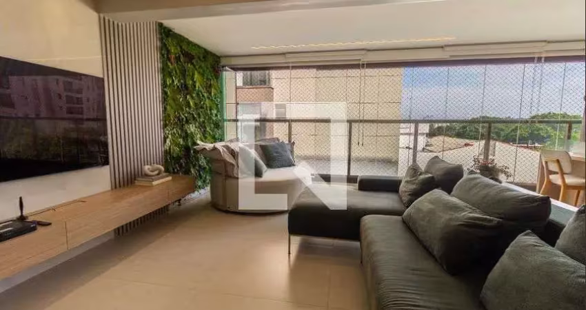 Apartamento para venda - vila leopoldina, 3 quartos,  131 m² - são paulo