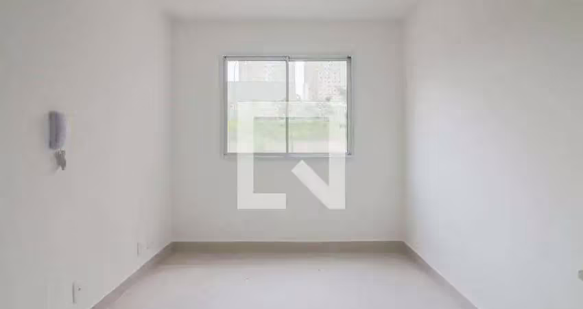 Apartamento para venda - jardim jussara, 2 quartos,  33 m² - são paulo