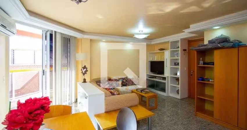 Apartamento com 3 quartos à venda na Rua Álvares de Azevedo, Icaraí, Niterói