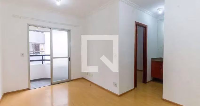 Apartamento para venda - vila esperança, 1 quarto,  38 m² - são paulo