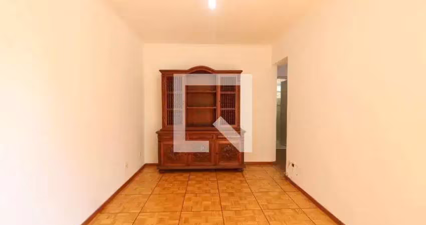 Apartamento para venda - santa cecília, 2 quartos,  64 m² - são paulo