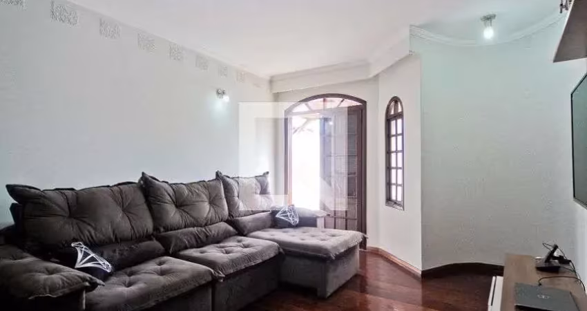 Casa para venda - parque são domingos, 3 quartos,  250 m² - são paulo