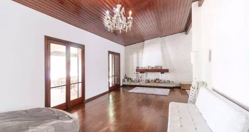 Casa para venda - butantã, 6 quartos,  450 m² - são paulo