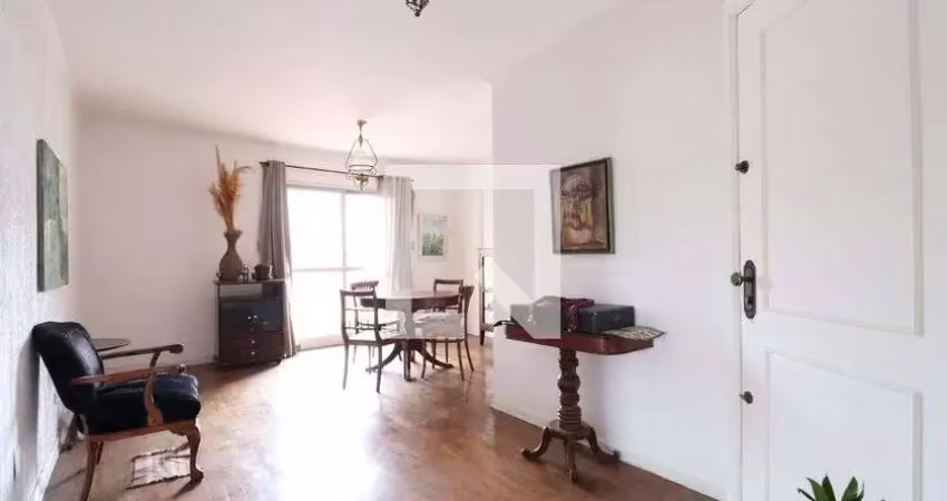 Apartamento para venda - alto da lapa, 2 quartos,  78 m² - são paulo