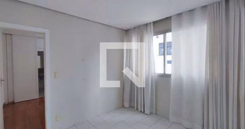 Apartamento para venda - cambuí, 1 quarto,  40 m² - campinas