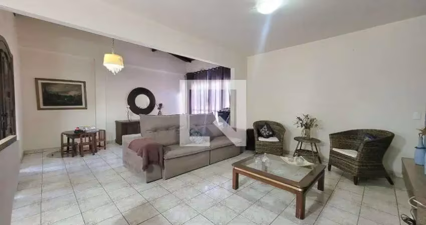 Casa para venda - parque das universidades, 3 quartos,  273 m² - campinas