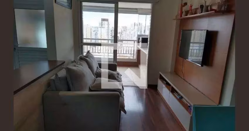 Apartamento para venda - água fria, 2 quartos,  61 m² - são paulo