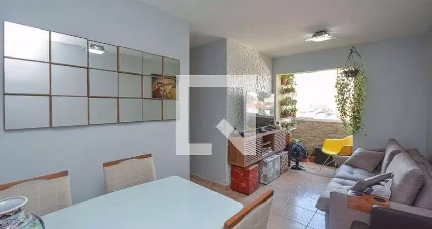 Apartamento para venda - jardim marajoara , 3 quartos,  62 m² - são paulo