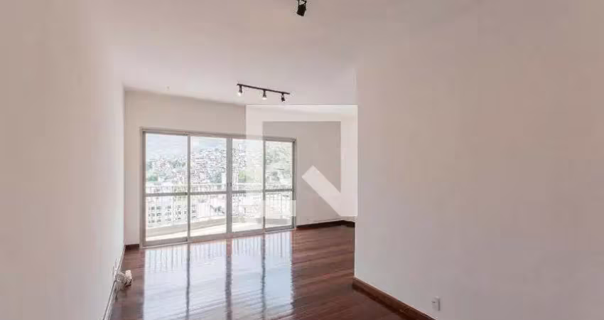 Apartamento para venda - grajaú, 3 quartos,  142 m² - rio de janeiro