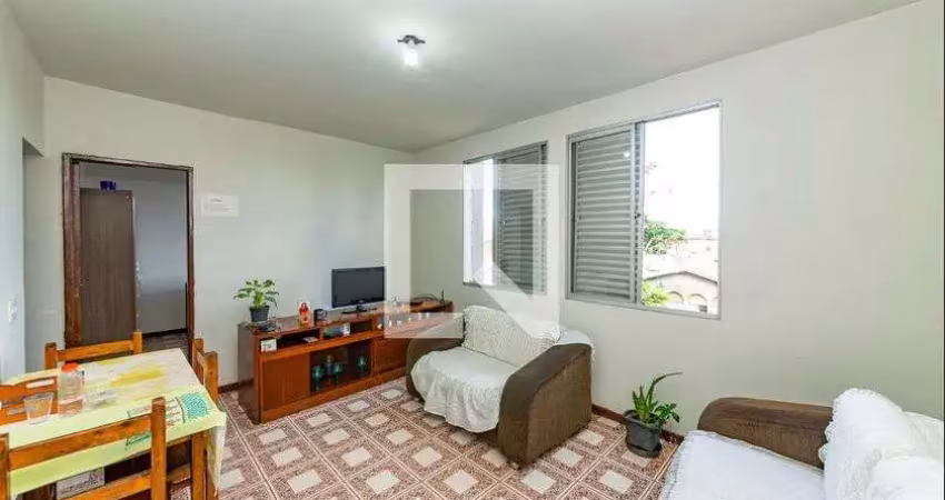 Apartamento para venda - dom bosco, 2 quartos,  59 m² - belo horizonte